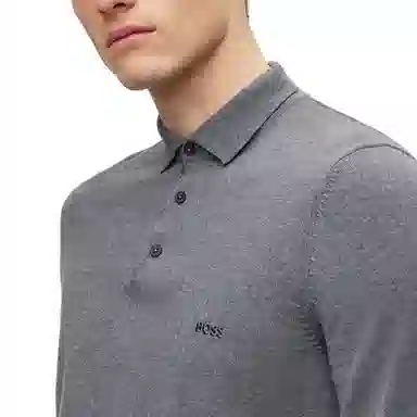 HUGO BOSS SS24 Polo