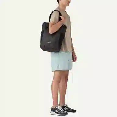 patagonia Terravia24L Logo
