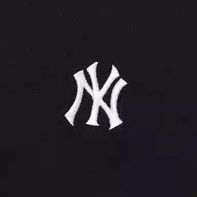 New Era x MLB FW24 logo