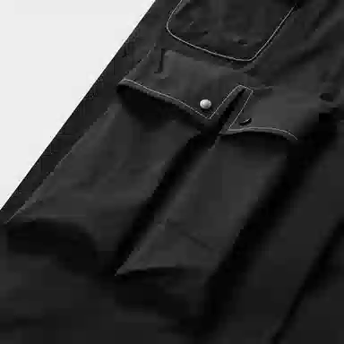 FILA FUSION WORKWEAR logo