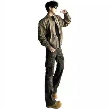 DUATOGE vibecleanfit