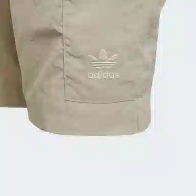 adidas originals adicolor CARGO SHORTS
