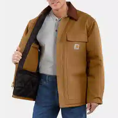 Carhartt Traditional Coat