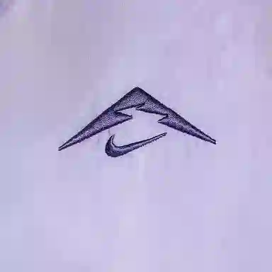 Nike Trail Repel AS W NK logo