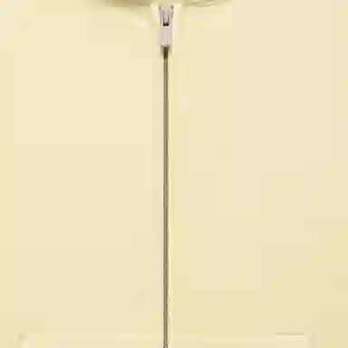 Fear of God Essentials Kids Fullzip Hoodie Canary