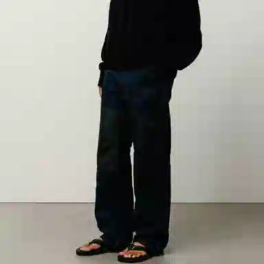 Stussy FW25 FW25 UTILITY PANT logo