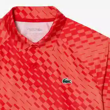 LACOSTE x FW24 Polo
