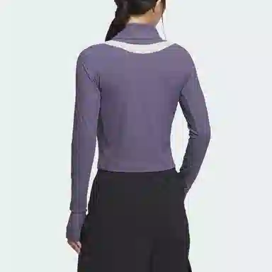 adidas FOS FUTURE STYLE LONG SLEEVE TOP T