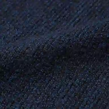 UNIQLO x Clare Waight Keller V-Neck Sweater Navy