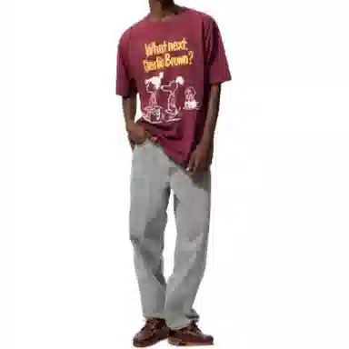 UNIQLO x PEANUTS x PEANUTS T