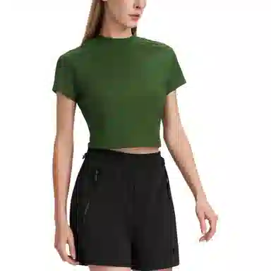 DESCENTE WOMENS STUDIO T