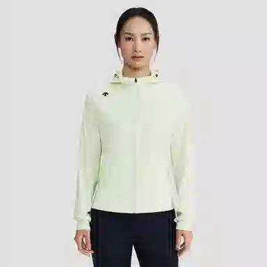 DESCENTE Womens training UPF50