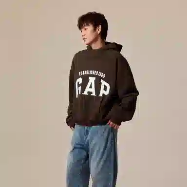 GAP Cotton Hoodie