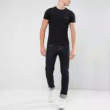 EMPORIO ARMANI SS23 LogoT