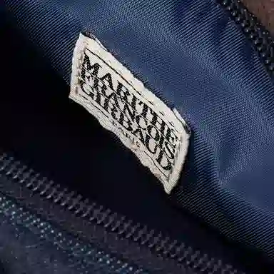 MARITHE FRANCOIS GIRBAUD Logo