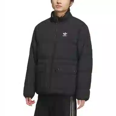 adidas originals REVERSIBLE DOWN