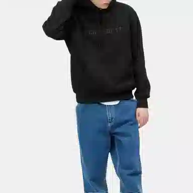 Carhartt WIP Hooded Sweatshirt