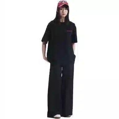 SPONGEBOB SQUAREPANTS LogoT