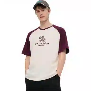 FILA FUSION x MR.DOODLE T