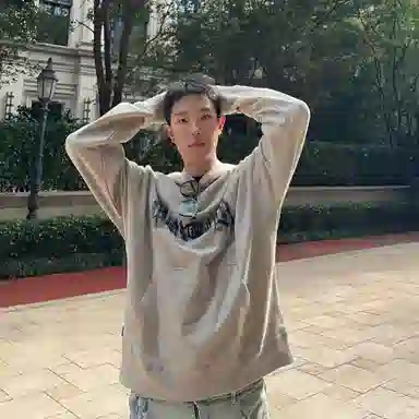 PJ's Vigor LOGOClean Fit