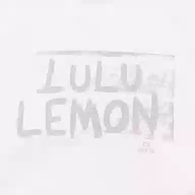 lululemon Abrasion-Resistant T