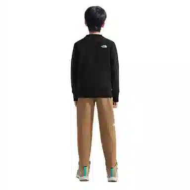 THE NORTH FACE Tekno logo