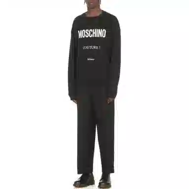 MOSCHINO FW22 T