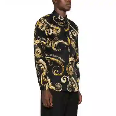VERSACE JEANS COUTURE SS25