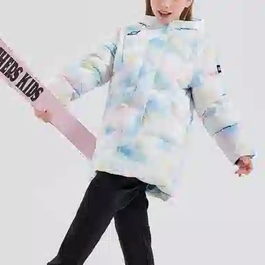 Skechers kids teflon