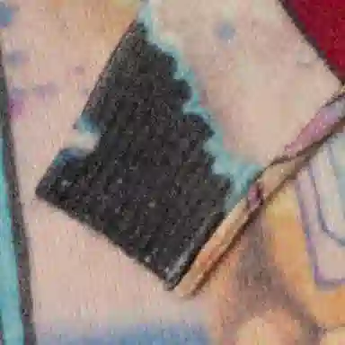 Stussy x Goldie FW22 Sweater