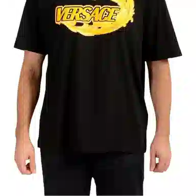VERSACE T