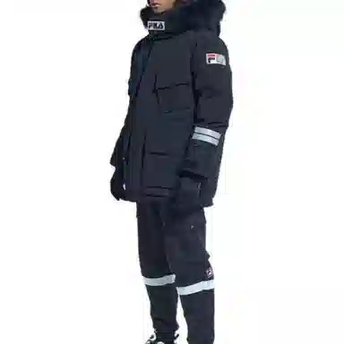 FILA Logo