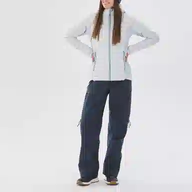 DECATHLON WEDZE FR900 WARM