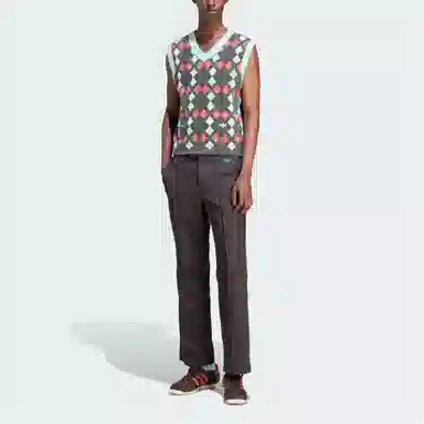 adidas originals x Wales Bonner Logo