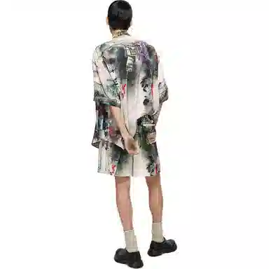 Acne Studios SS25 1981