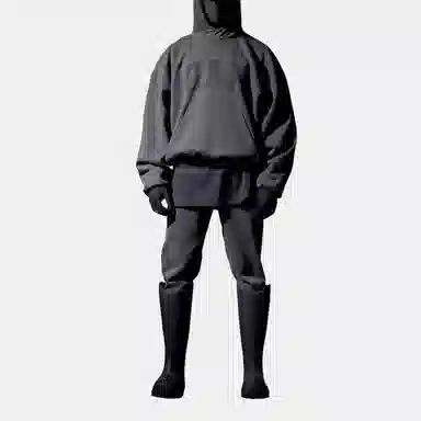 YEEZY x GAP x Balenciaga Dove Hoodie