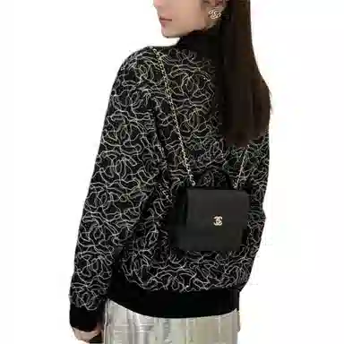 CHANEL SS24 Polo