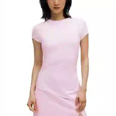 lululemon Modal-Silk T