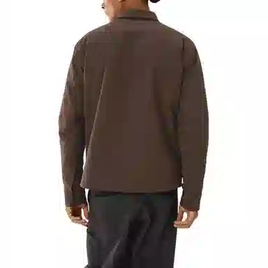 Arcteryx Cronin Insulated Jacket