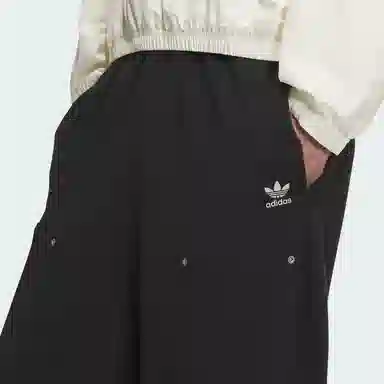 adidas FW25 Team Doubleknee Joggers