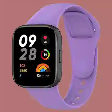 Penc iwatch Redmi watch33
