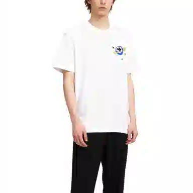 adidas originals Trefoil 811LogoT