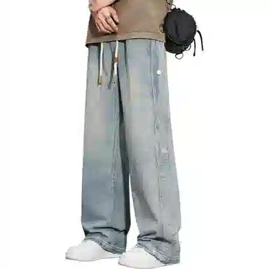 JASONWOOD Denim Series