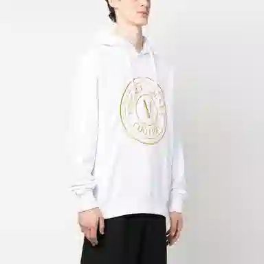 VERSACE JEANS COUTURE SS23 Logo