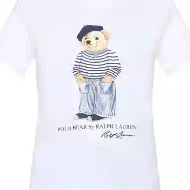 Polo Ralph Lauren T