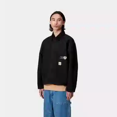 Carhartt WIP OG Arcan Graphic Jacket