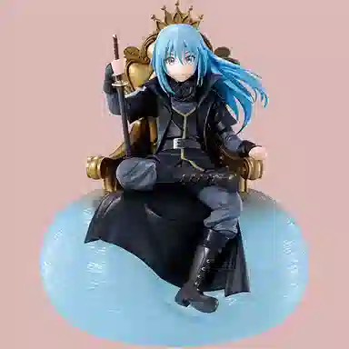 BANPRESTO a 16cm