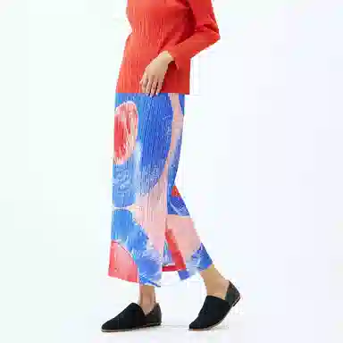 PLEATS PLEASE ISSEY MIYAKE