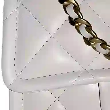 CHANEL Classic Flap CF