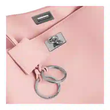 Balenciaga Rodeo Pink